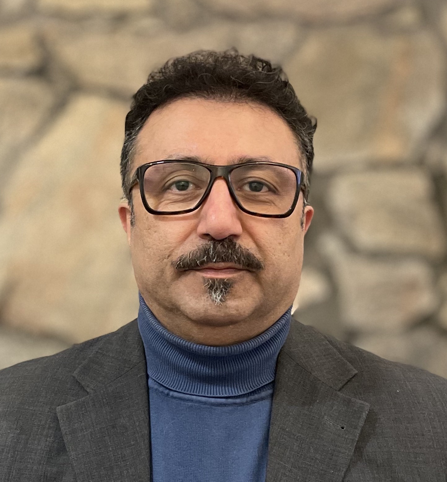 Farzin Khajouie